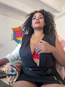 Michel_Jones Live XXX-chat