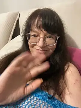 Czat XXX na żywo – ZaraFay