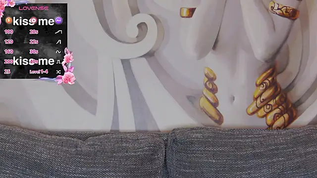 hailey_peach live XXX chat