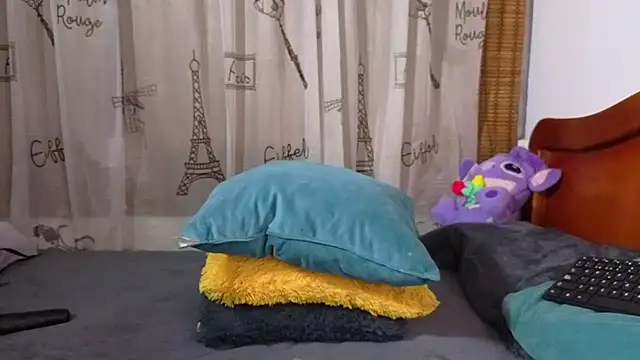 melissa_becraft Chat XXX in diretta