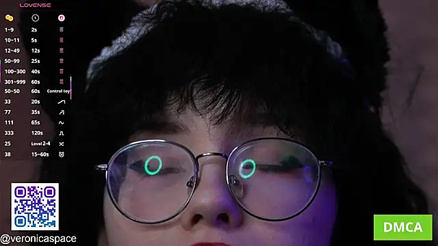 JodyHeap – Live XXX-chat