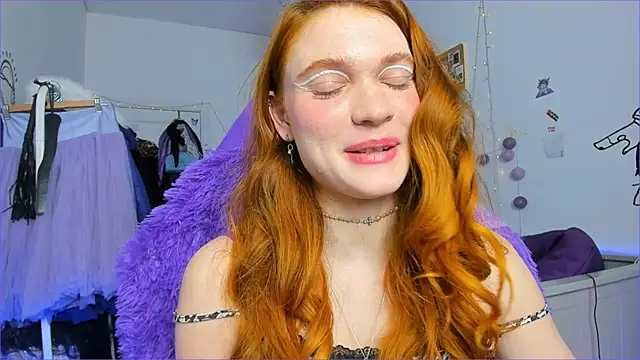 annkeenon – webcam-show