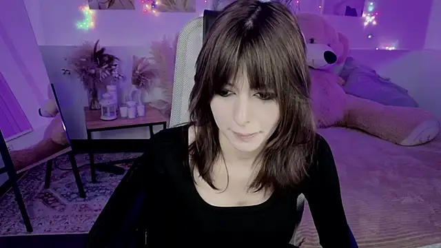 Živý XXX chat CrystallBloom