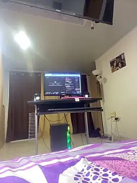 karlamistress Webcam-Show