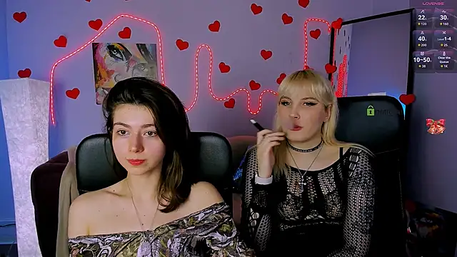 kitniss_dreamyのライブXXXチャット