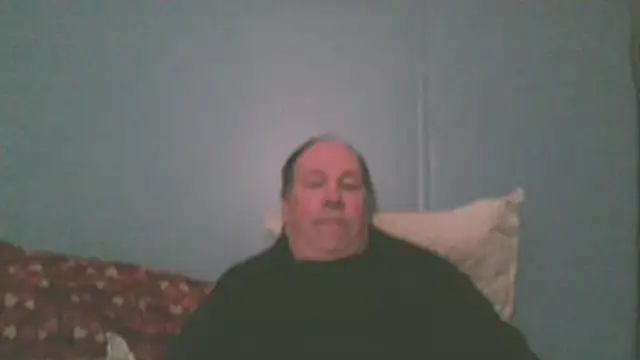 Pokazy przed kamerką – JayLovesTransGirls