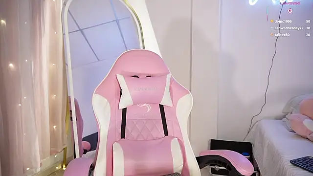 دردشة Missara_ الجنسية المباشرة