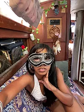 Bambigirl02 Live XXX-chat