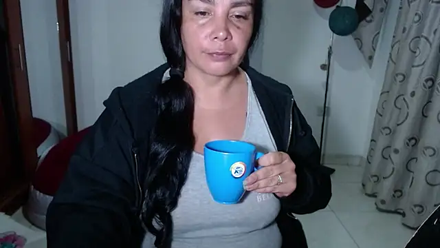 vivian-milf Live XXX-chat