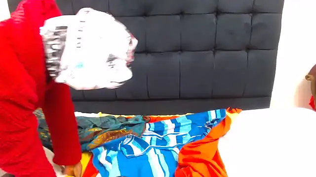 Sexy_Baddie Live XXX-chat