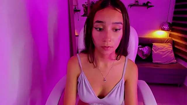 Alicia_Sunn's Live XXX Chat