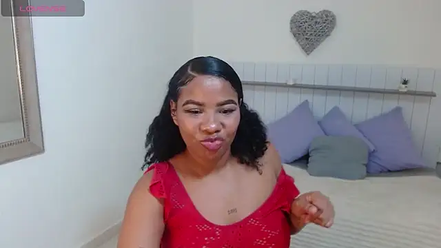 KeyTentation Live XXX-chat