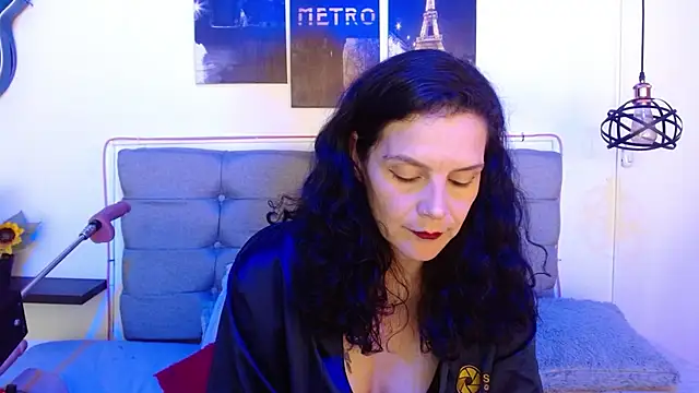 anya_nasty_ – Live XXX-chat