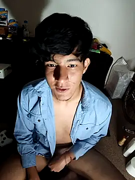 ShaddMan's Webcam Show