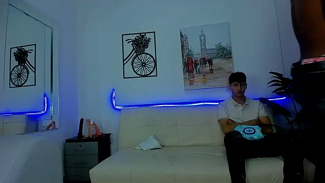 nobodyknows01 Chat XXX in diretta