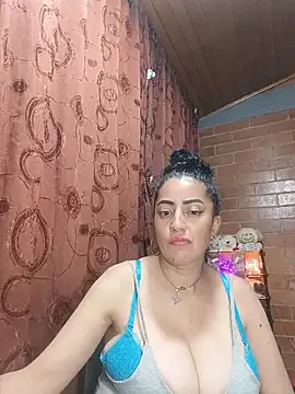 Alexandrina Live XXX-chat