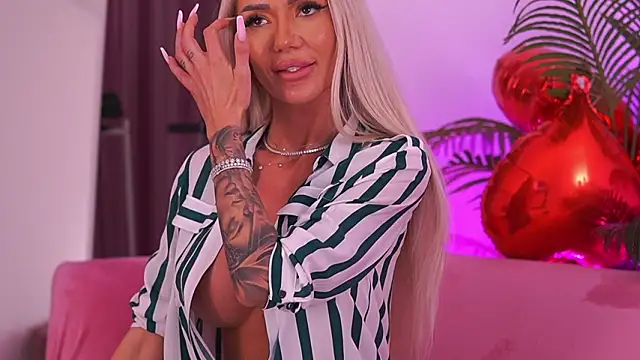 fallingangel – Live XXX-chat