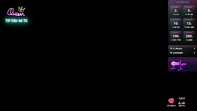 Živý XXX chat cloe_25