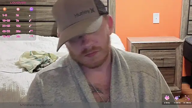 ConversationalistX – Naživo XXX chat