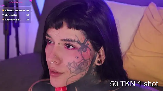 دردشة FairyFlexxxx الجنسية المباشرة