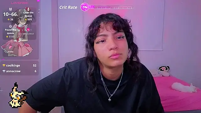 Lovelyamyy Live XXX-Chat