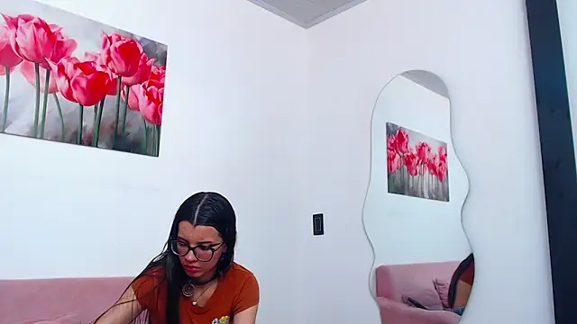 Sembang XXX Secara Langsung pinky_f00x