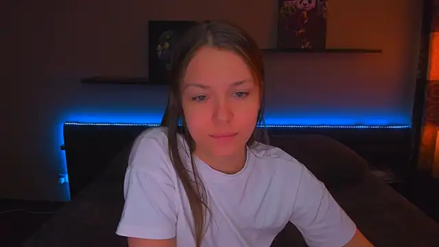 AlexaBarkley 라이브 XXX 채팅