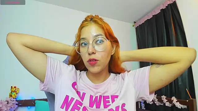 Chat XXX en directo de _Moon_Johnson