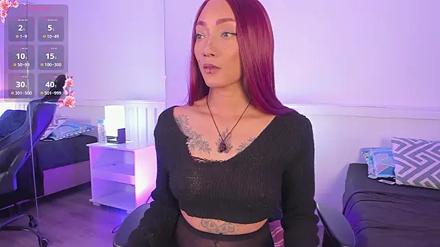 maya1_ élő XXX-chatje