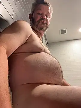 chubbylittlesecret Adlı Modelin Web Kamerası Şovu