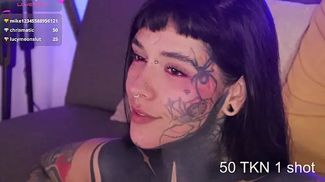 FairyFlexxxx Chat XXX live