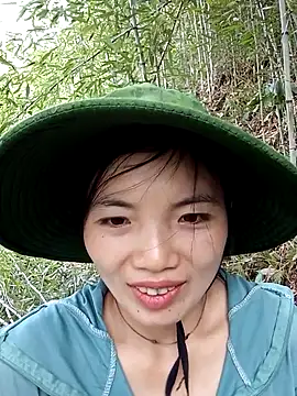 Chat XXX en directo de ngan-cute