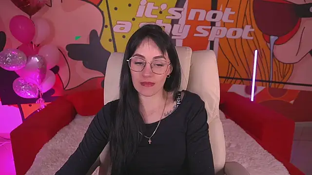 EviLune Chat XXX live