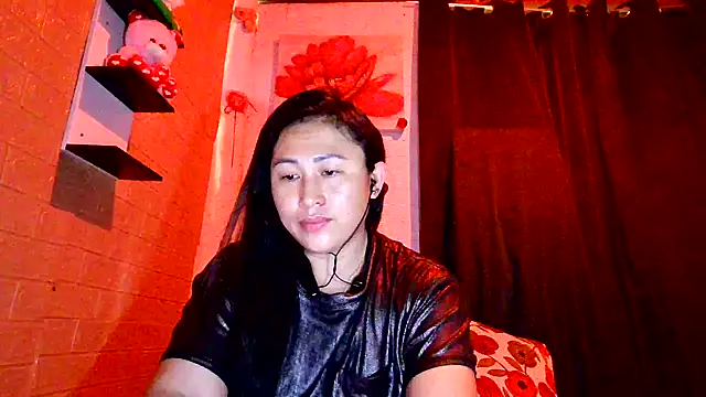 Ugly-Filipinan Live XXX chat