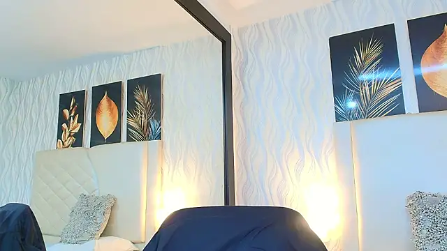 Chat +18 de Lean_Portman ao vivo