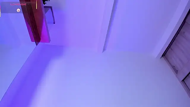 Chat XXX en directo de Niky_Vega