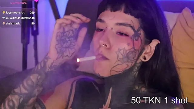 FairyFlexxxx Chat XXX live