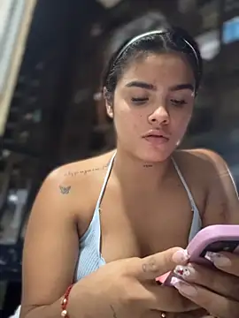 Živý XXX chat Kaily_Sweet16