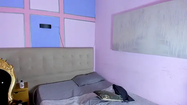 Alaiia___ 即時 XXX 聊天