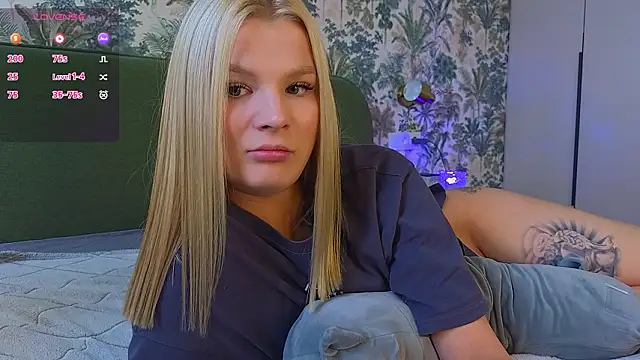 meowbaaby's Live XXX Chat