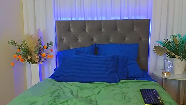 Živý XXX chat Ariana_Petite