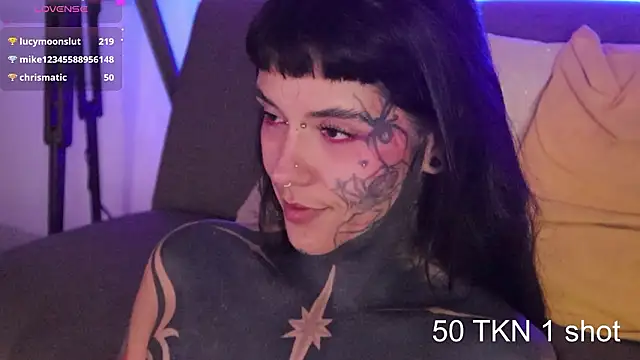 Živý XXX chat FairyFlexxxx