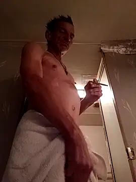 Murph7373 Show in webcam