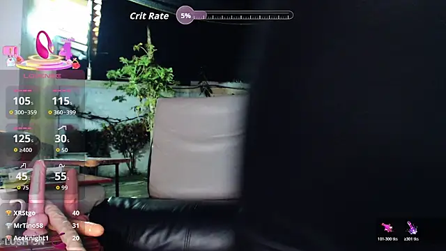 Neil_and_isaac's Webcam Show