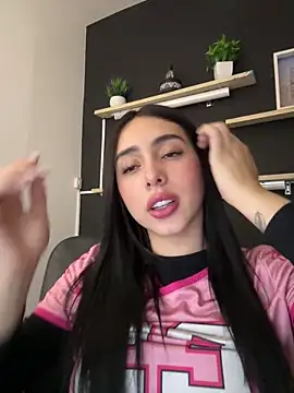 Živý XXX chat isabella_jade