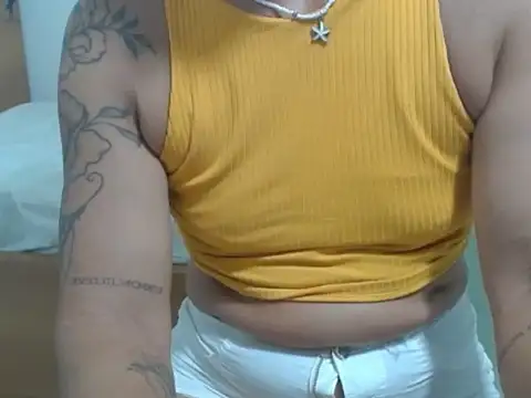 Show de webcam de milf-sol