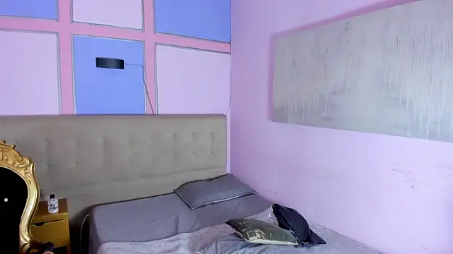 แชท XXX สดของ Alaiia___