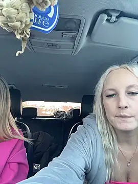 MerlinDave 라이브 XXX 채팅