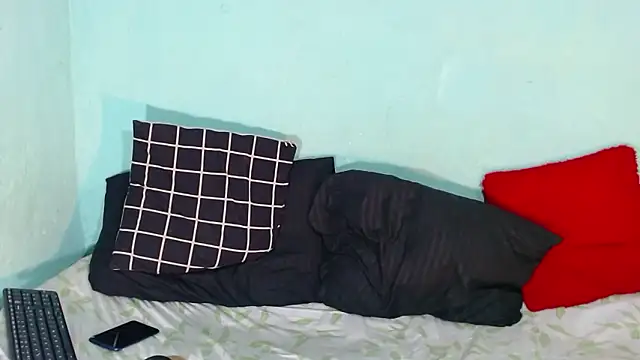 Ariatnaanddilan 现场XXX聊天