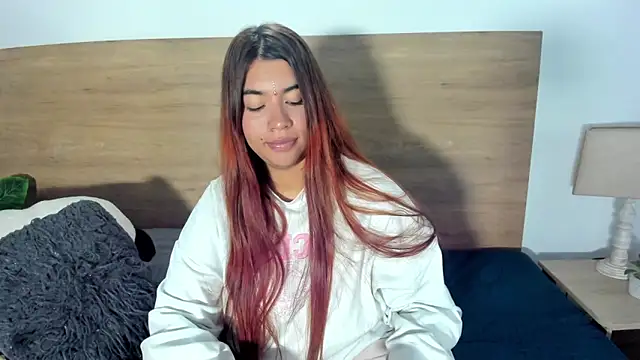 DulceJones – webcam-show